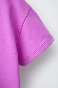 PLAIN T-SHIRT