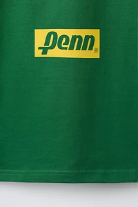 PENN © PRINTED T-SHIRT