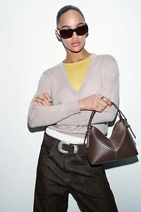 MINI SAC SEAU SURPIQÛRES