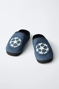 UEFA CHAMPIONS LEAGUE ® SLIPPERS