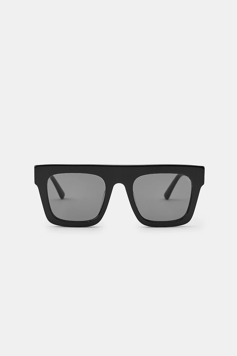 SQUARED SUNGLASSES