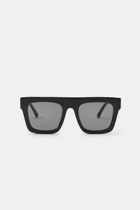 SQUARED SUNGLASSES