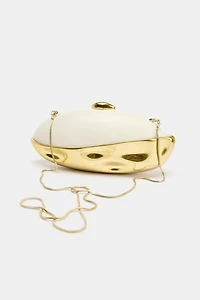 GOLD COMBINATION BOX