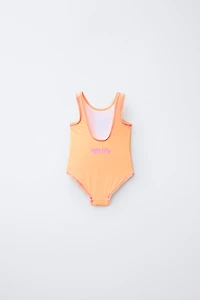 2-6 YEARS/ HELLO KITTY © SANRIO SWIMSUIT