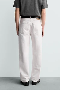 JEAN DROIT CHEVILLE ORIGINS