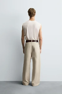 BAGGY FIT JEANS
