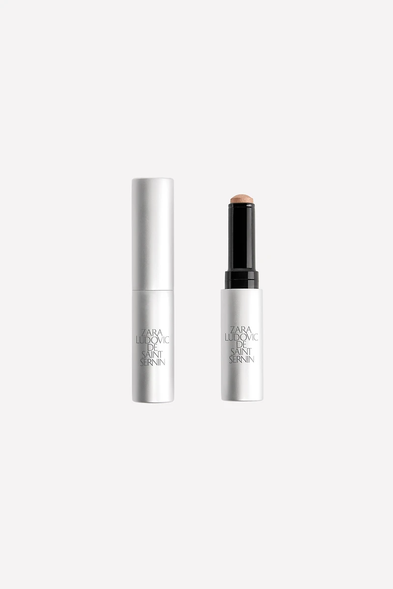 THE EYESHADOW STICK LUDOVIC DE SAINT SERNIN x ZARA