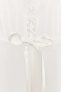 TOP LINGERIE DENTELLE ZW COLLECTION