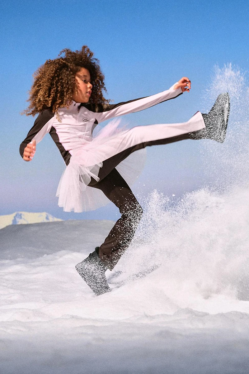 THERMAL SKI COLLECTION SHIRT