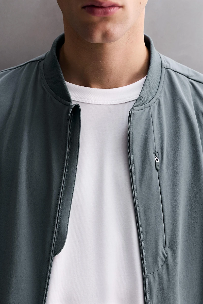 TECHNICAL TRAINING JACKET