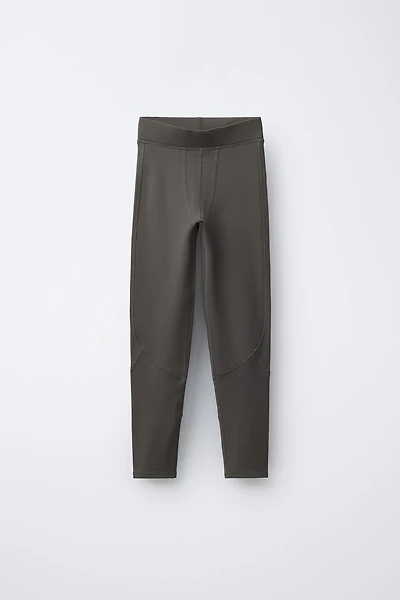 LEGGING THERMIQUE SKI COLLECTION