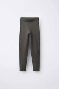 LEGGING THERMIQUE SKI COLLECTION