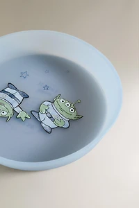 CHILDREN'S SILICONE PLATE TOY STORY ©DISNEY/PIXAR