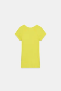 T-SHIRT SUPIMA® MANCHES COURTES