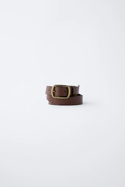 CEINTURE 100% CUIR
