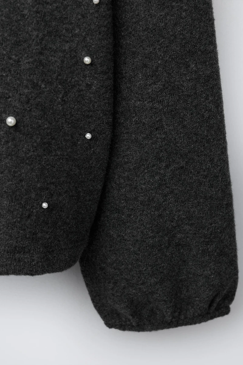 SOFT TOUCH PEARL T-SHIRT