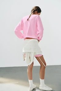 FLUORESCENT SHORTS