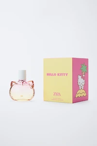 HELLO KITTY SUMMER © SANRIO EDT 50 ML (1.69 FL. OZ.)