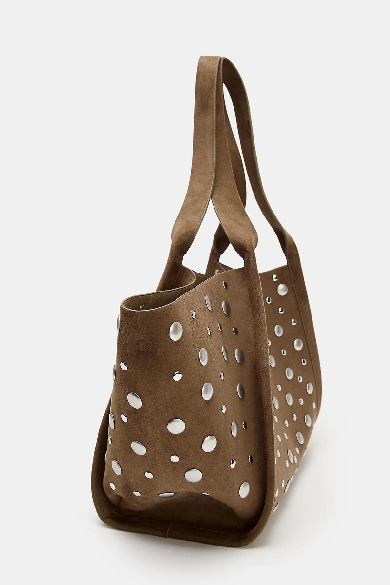 SAC CITY À CLOUS