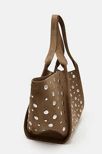 SAC CITY À CLOUS