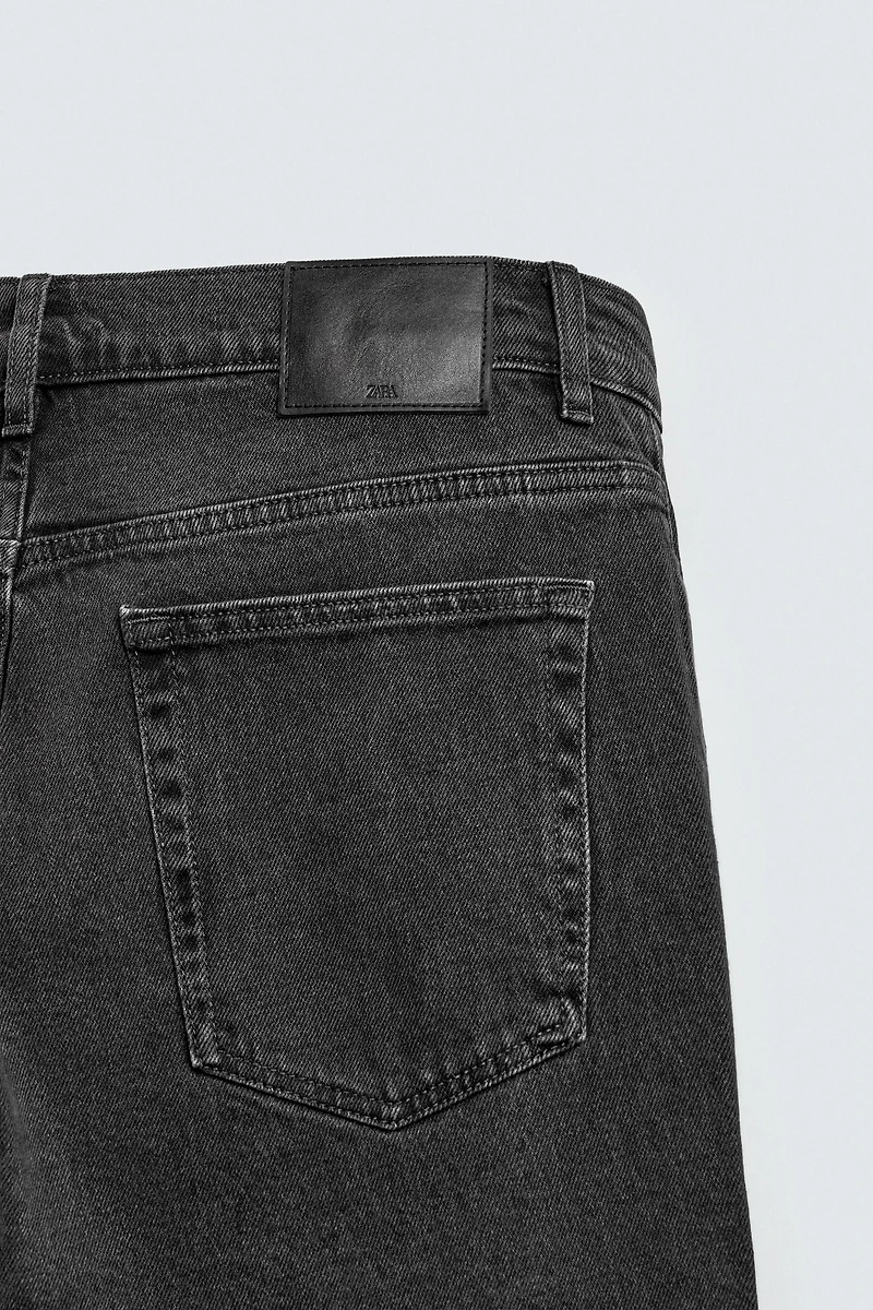 SLIM FIT JEANS