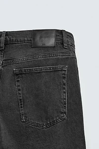 SLIM FIT JEANS
