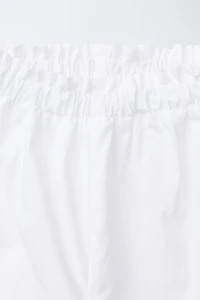 CROSS-STITCH CULOTTES