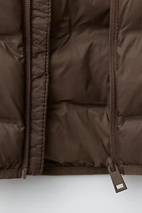 ULTRALIGHT WATER REPELLENT JACKET