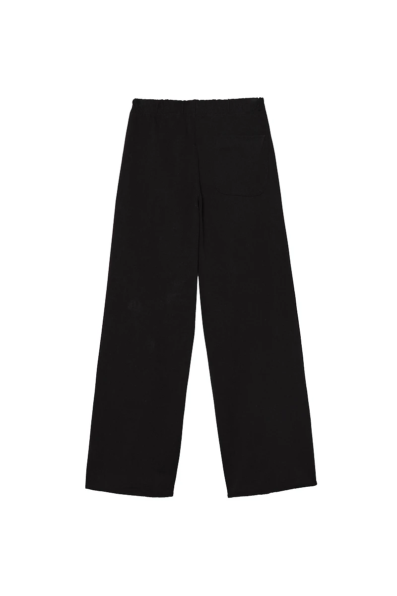 RELAXED FIT JOGGING PANTS