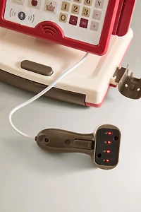 KIDS CASH REGISTER TOY