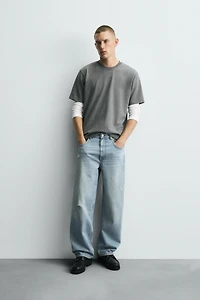 BAGGY FIT JEANS © OTIS KWAME KYE QUAICOE