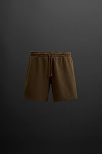JOGGER SHORTS