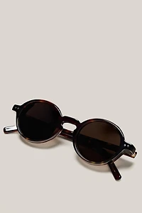 Round sunglasses - LIMITED EDITION