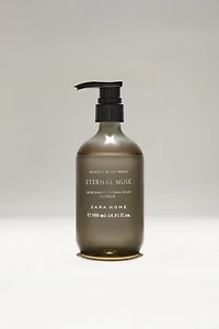 (500 ML) SAVON LIQUIDE POUR LES MAINS ETERNAL MUSK