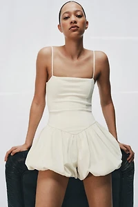 COMBINATION VOLUME JUMPSUIT