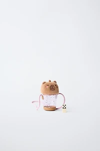 CAPYBARA CAPYFUN© CROSSBODY BAG