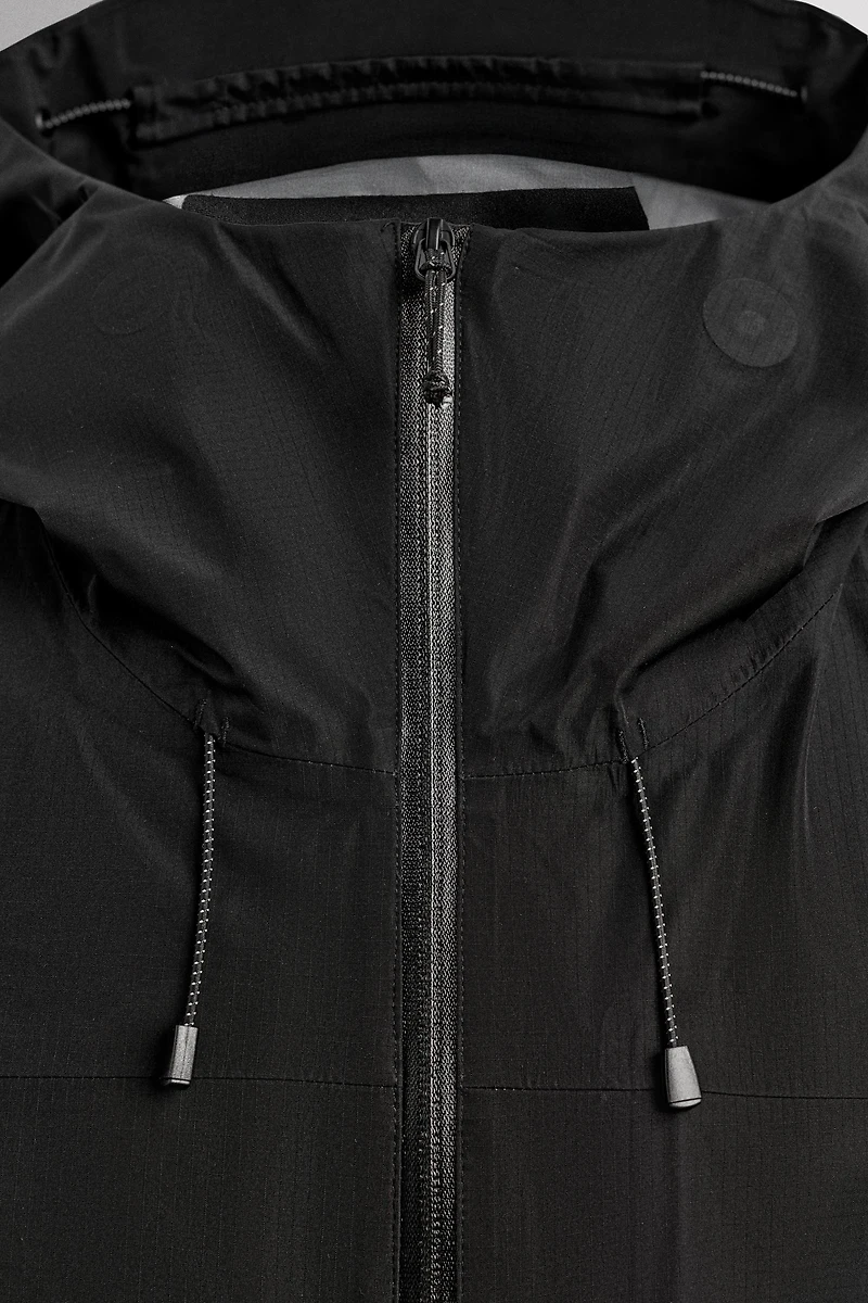 VESTE TECHNIQUE SHELL WATERPROOF 3L