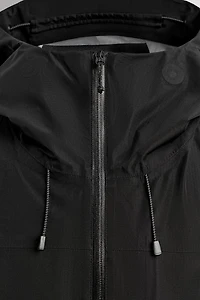 VESTE TECHNIQUE SHELL WATERPROOF 3L