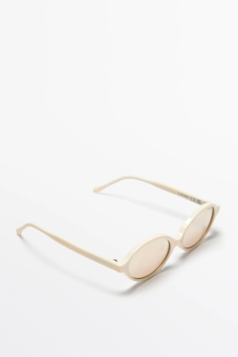 Small sunglasses