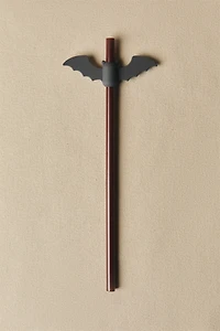 CHILDREN'S TRITAN™ BAT STRAW