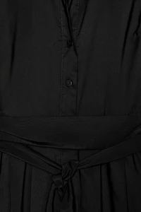 ROBE CHEMISE MI-LONGUE ZW COLLECTION