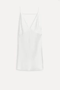 STRAPLESS TOP WITH OPENING 50TH ANNIVERSARY