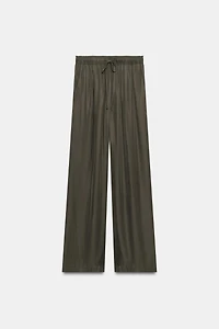 ZW COLLECTION FLOWY PANTS