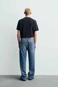 ORIGINS BOOTCUT STRAIGHT LEG JEANS