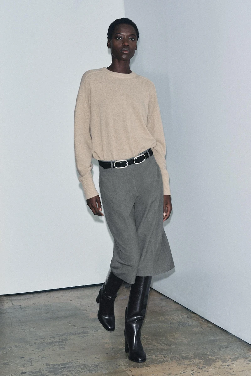 ZW COLLECTION LONG SHORTS