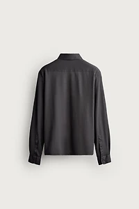 SOFT REGULAR FIT POLO SHIRT
