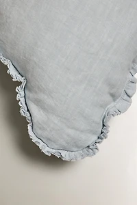 COUSSIN ENFANT LIN NUAGE