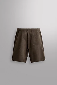 HEAVYWEIGHT 9" JOGGER SHORTS