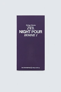 NIGHT POUR HOMME I 100ML (3.38 FL. OZ.)