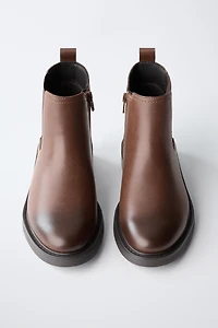 BOTTINES CHELSEA